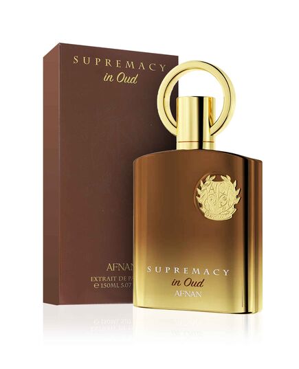 AFNAN SUPREMACY IN OUD EDP 150ML