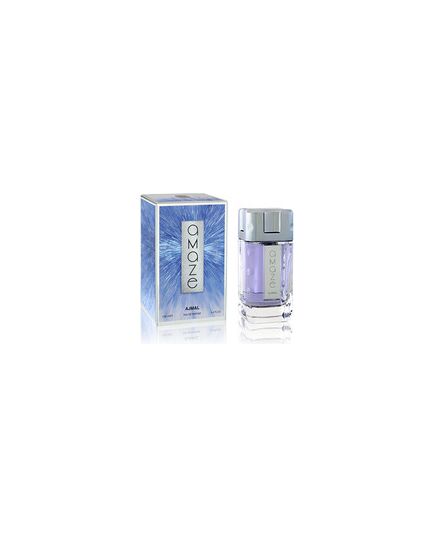 AJMAL AMAZE HIM EDP 100ML