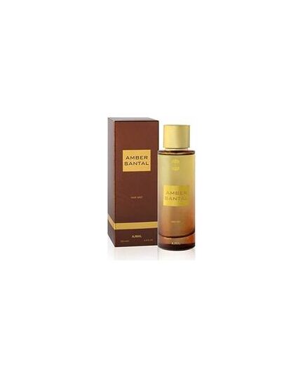 AJMAL AMBER SANTAL HAIR SPRAY 100ML