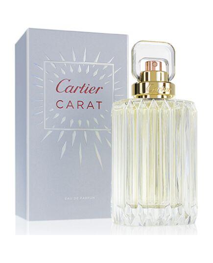 CARTIER CARAT EDP W 50ML