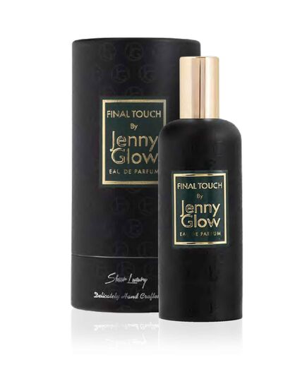 JENNY GLOW FINAL TOUCH EDP U 50ML