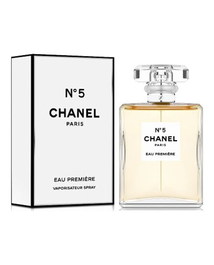 CHANEL N°5 EAU PREMIÉRE EDP W 35ML
