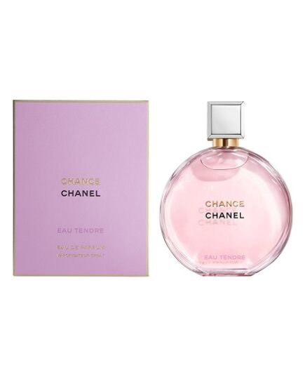 CHANEL CHANCE EAU TENDRE EDP 100ML