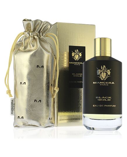 MANCERA BLACK GOLD EDP 120 ML 