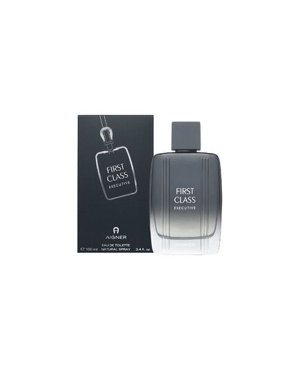 AIGNER PARFUMS FIRST CLASS EXECUTIVE EDT 50ML
