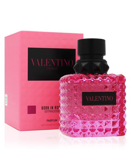 VALENTINO BORN IN ROMA EXTRADOSE PERFUME FOR WOMEN 50 ML