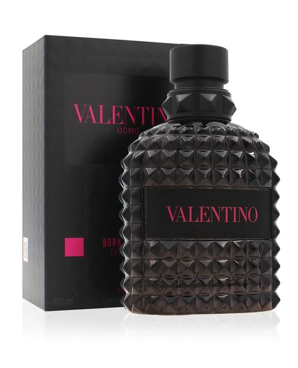 VALENTINO BORN IN ROMA EXTRADOSE PERFUME FOR MEN 100 ML