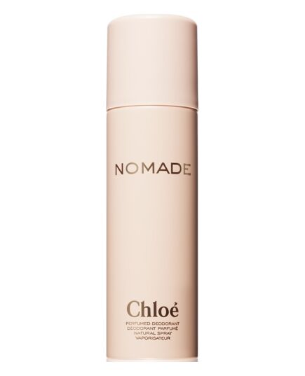 CHLOÉ NOMADE DEODORANT FOR WOMEN 100 ML