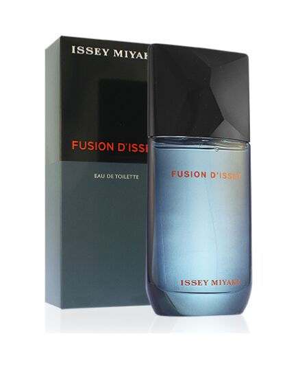 ISSEY MIYAKE FUSION D'ISSEY EDT 100 ML 