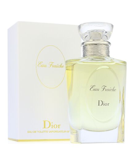 DIOR EAU FRAICHE EDT 100ML