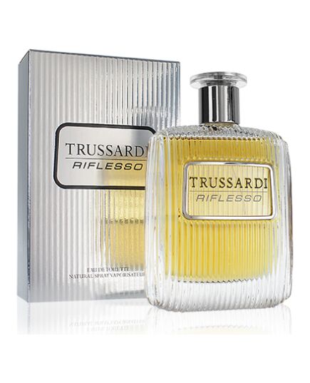 TRUSSARDI RIFLESSO EDT 100ML