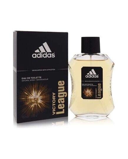 ADIDAS VICTORY LEAGUE EDT 100ML