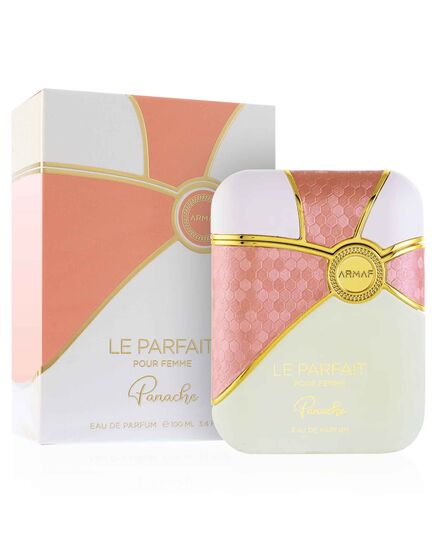 ARMAF LE PARFAIT PANACHE EDP W 100ML