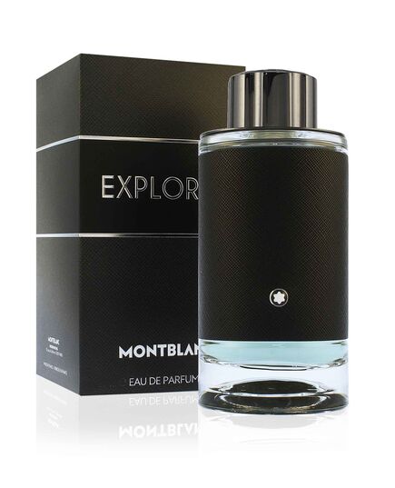 MONTBLANC EXPLORER EDP M 200ML