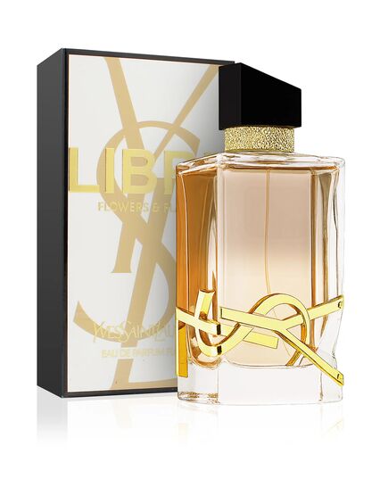 YVES SAINT LAURENT LIBRE FLOWERS & FLAMES EDP 50ML