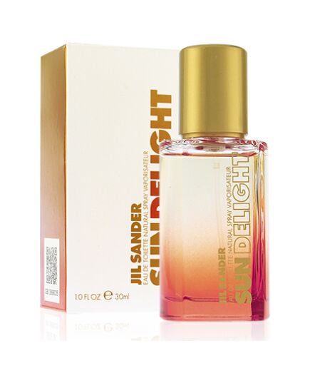 JIL SANDER SUN DELIGHT EDT 100 ML