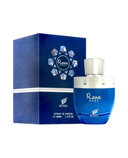 AFNAN RARE REEF EDP 100ML