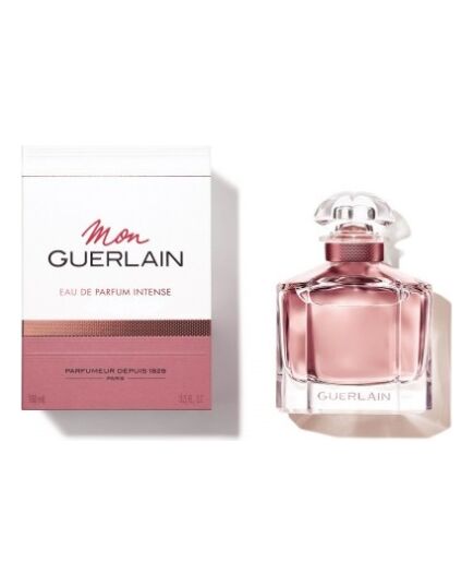 GUERLAIN MON GUERLAIN INTENSE EDP 100ML