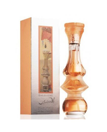 SALVADOR DALÍ DALISSIME EDT 30ML