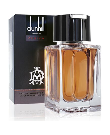 DUNHILL CUSTOM EDT 100 ML