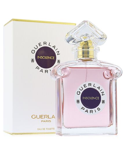 GUERLAIN INSOLENCE EDT W 75ML
