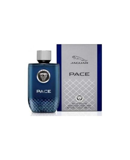 JAGUAR PACE EDT 100 ML