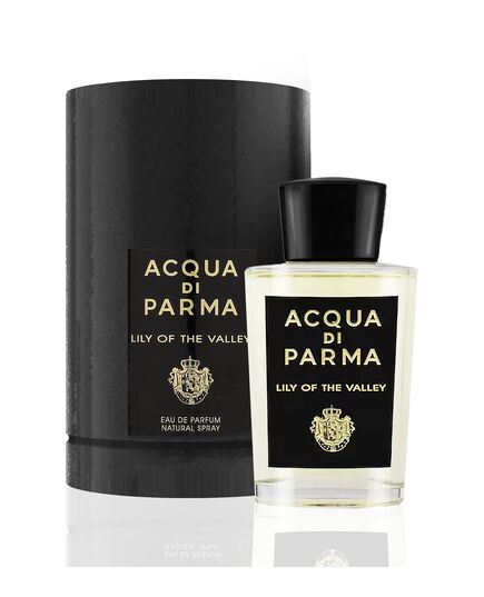 ACQUA DI PARMA LILY OF THE VALLEY EDP 100ML