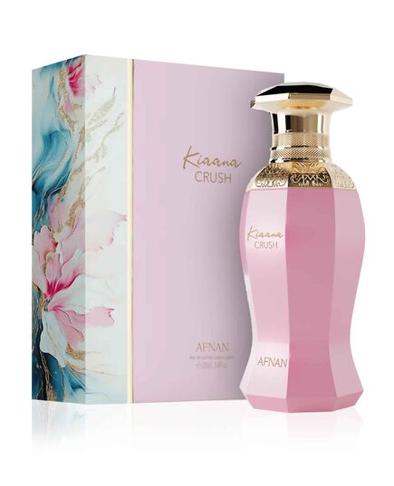 AFNAN KIAANA CRUSH EDP 100ML