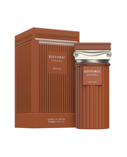 AFNAN HISTORIC SAHARA EXTRAIT DE PARFUM 100ML