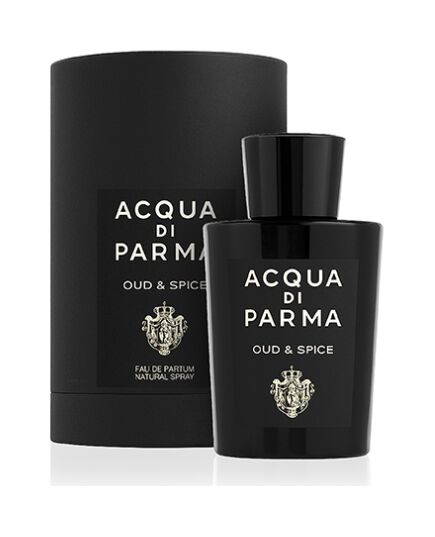 ACQUA DI PARMA OUD & SPICE EDP 180ML