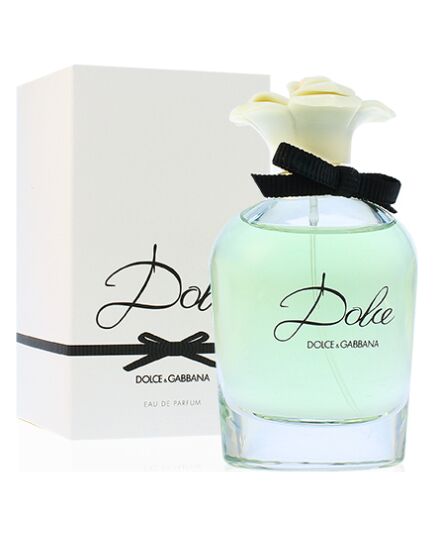 DOLCE & GABBANA DOLCE EDP W 75ML