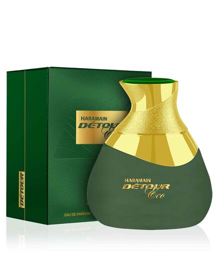 AL HARAMAIN DETOUR ECO EDP 100ML