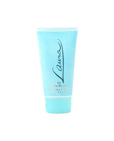 LAURA BIAGIOTTI LAURA SHOWER GEL W 150ML