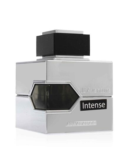 AL HARAMAIN L'AVENTURE INTENSE EDP 100ML TESTER