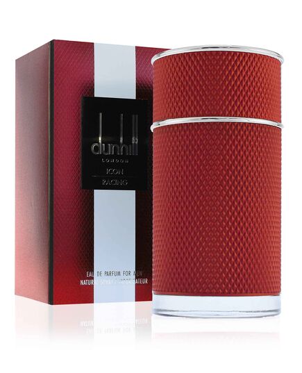 DUNHILL ICON RACING RED EDP 100ML