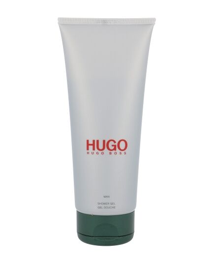 HUGO BOSS HUGO SHOWER GEL 200ML