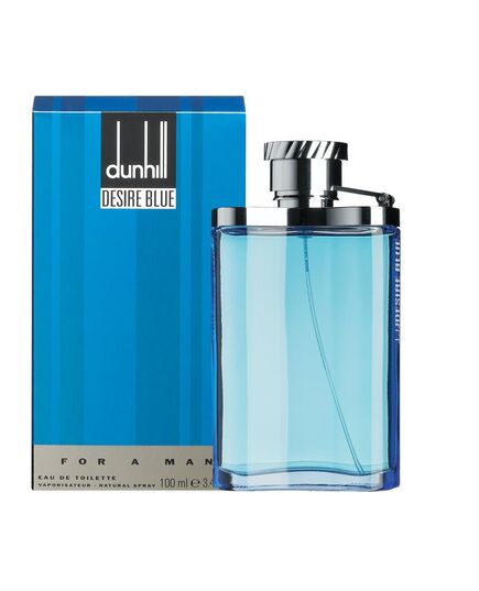 DUNHILL DESIRE BLUE EDT 100ML