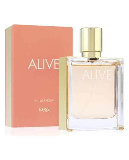 HUGO BOSS BOSS ALIVE EDP 30 ML