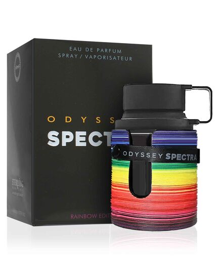 ARMAF ODYSSEY SPECTRA EDP 100ML