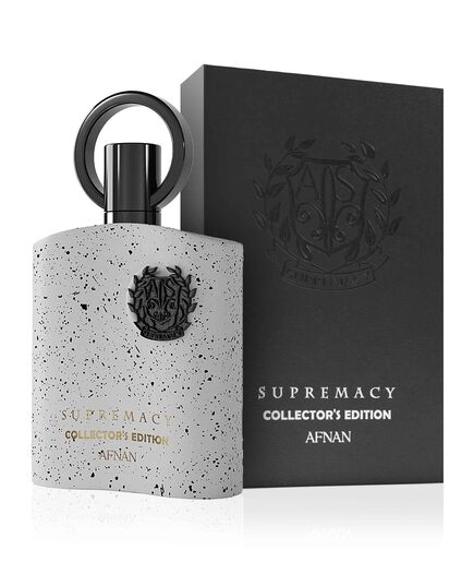 AFNAN SUPREMACY COLLECTOR´S EDITION EDP 100ML