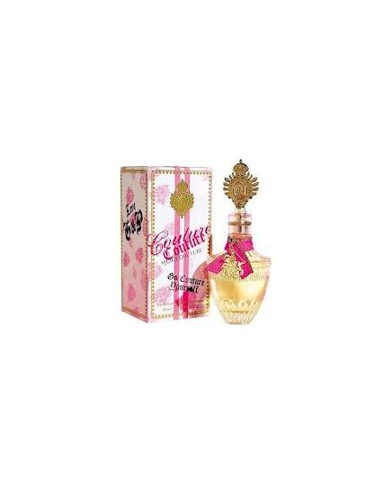 JUICY COUTURE COUTURE COUTURE EAU DE PARFUM FOR WOMEN 50 ML