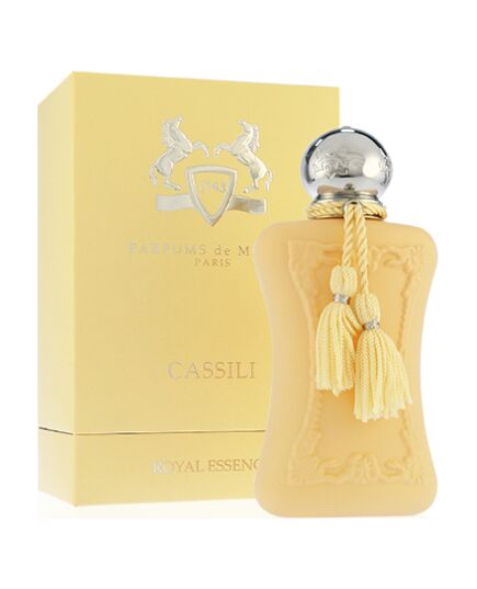 PARFUMS DE MARLY CASSILI EDP 75ML