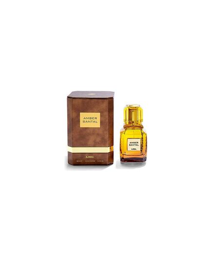 AJMAL AMBER SANTAL EDP 100ML