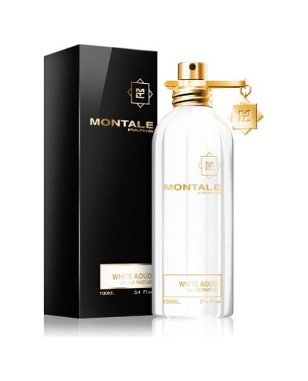 MONTALE WHITE AOUD EDP 100ML