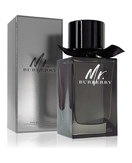 BURBERRY MR. BURBERRY EDP M 50ML