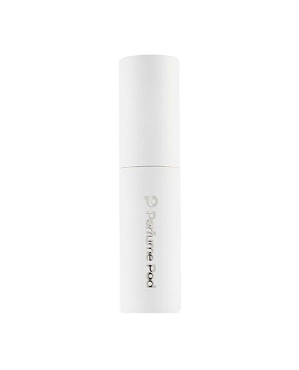 TRAVALO PERFUME POD TANGO REFILLABLE ATOMISER 5ML WHITE