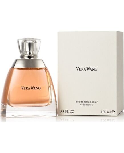 VERA WANG VERA WANG EAU DE PARFUM FOR WOMEN 100 ML