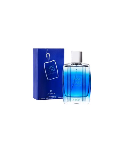 AIGNER PARFUMS FIRST CLASS EXPLORER EDT 100ML