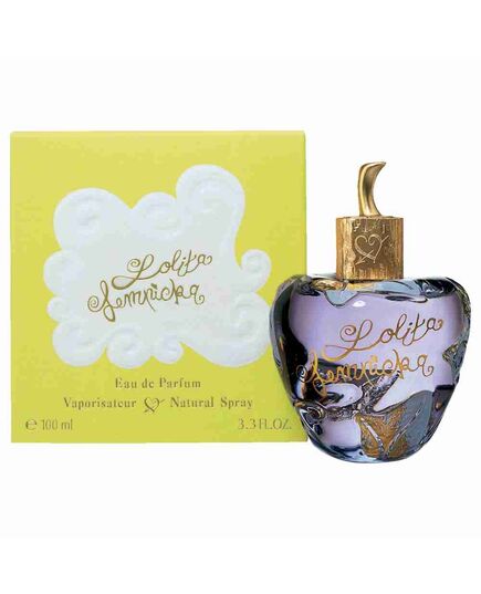 LOLITA LEMPICKA EDP 100ML