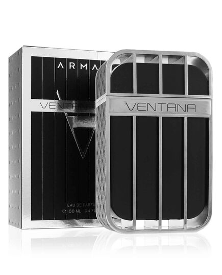 ARMAF VENTANA POUR HOMME EDP M 100ML
